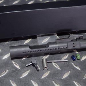 RA-TECH NPAS 磁力定位系統 完整槍機組 For WE AR M4 系列