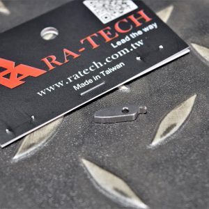 RA-TECH CNC 鋼製撞針 FOR WE MSK ( 一刀流)