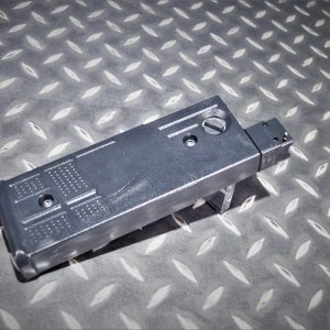 EFA MILSIG 原廠 17MM 19發 兩用彈匣 鎮暴槍 漆彈 防身 保全