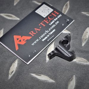 RA-WE 鋼製 CNC AK 司牙