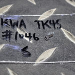 KWA KSC TK45 TK45C #1046 S 原廠零件 KWA-TK45-1046S