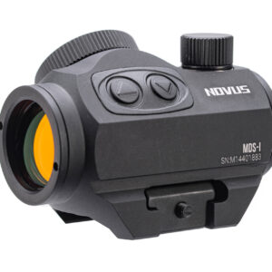 NOVUS Micro MDS-I 內紅點 瞄準鏡 快瞄鏡 ATMDS-01-RD