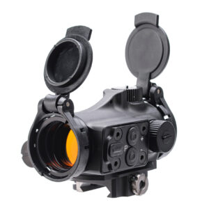 NOVUS Micro MDS-III 內紅點 瞄準鏡 快瞄鏡 ATMDS-03-RD