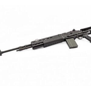 RA-TECH WE M14 EBR MOD0 LV1 GBB 瓦斯槍 客製成槍 RAG-CustomWork-WE-005