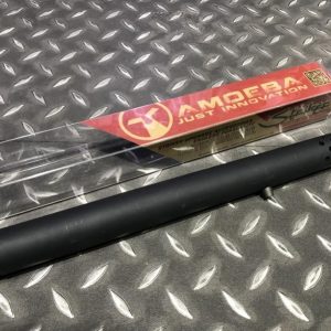 AMOEBA ARES AS-01 衝鋒系列重型制動器 短槍管 AS-OB-002-S