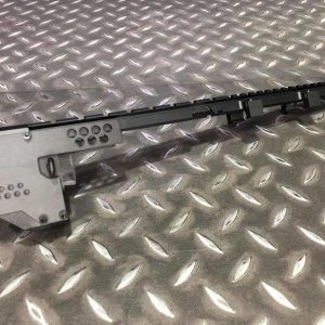 MP5 長版 攻擊頭 戰術 軌道 魚骨 鏡橋 AF-RAS052