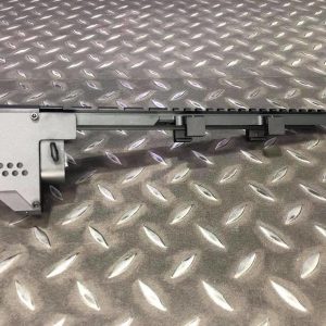 MP5K 短版 攻擊頭 戰術 軌道 魚骨 鏡橋 AF-RAS053