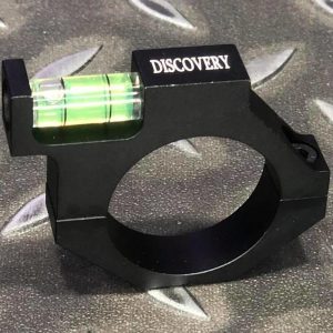 DISCOVERY 發現者狙擊鏡 鏡筒水平儀 氣泡儀 筒徑25.4適用 DS-P08