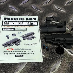 警星 GUARDER MARUI 馬牌 HI-CAPA4.3 / 5.1 鋁合金強化 HOP-UP 總成 CAPA-40(B)