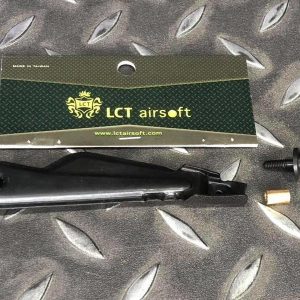 LCT LCKM AKM AK 原廠零件 選擇片 PK-32