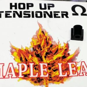 楓葉精密 Maple Leaf HOP UP 下壓 歐姆豆 空心 M-1-
