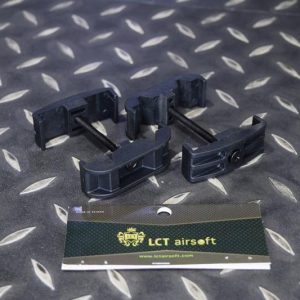 LCT 原廠零件 AK74 雙聯彈匣連結器 PK-300