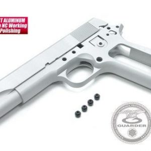 警星 GUARDER MARUI M1911-A1 鋁合金槍身 -2015年版  M1911-04(A)
