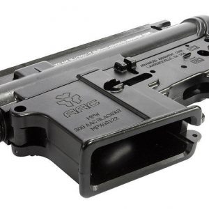 RA-TECH M4 鍛造槍身 For WE M4 (AAC刻印)