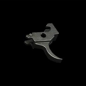 RA-TECH WE 鋼製 CNC AK 扳機