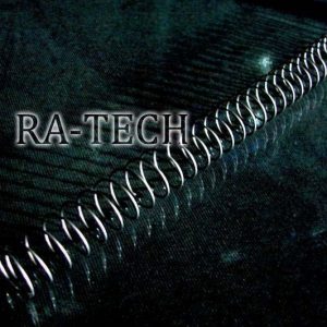 RA-TECH 複進簧-冬季用 M4 ( INO 、WA、WE適用)