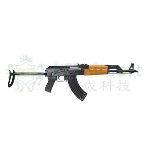 LCT 利成 M70 AB2 AK AEG 鋼製 電動槍 LCT-M70AB2