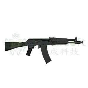 LCT 利成 LCK104 AK104 AEG 鋼製 電動槍 LCT-LCK104