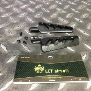 LCT AK Series 鋼製 彈匣檔片  PK-41