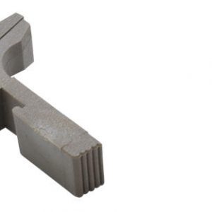 警星 GLOCK 標準型彈匣卡榫 彈匣釋放鈕 (沙色) for MARUI 規格 GLK-69(A)FDE