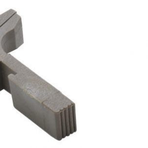 警星 GLOCK 加長型彈匣卡榫 彈匣釋放鈕 (沙色) MARUI 規格GLK-69(B)FDE