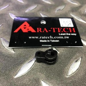 RA-TECH New-Age 鋼製擊錘 for VFC Umarex Glock 17 19 RA-10