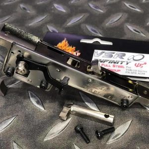 楓葉精密 Maple Leaf CNC 鋼製 VSR10 DT-M40 狙擊槍 無限 強化 扳機組總成 M-VSR10-01A