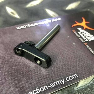 Action Army ARES AS02 鋼製槍機插銷 上彈顯示器 AAC-B-05-008