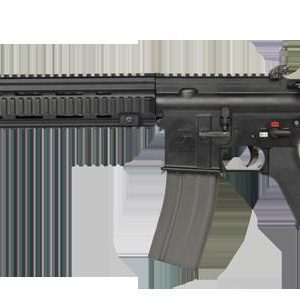 G&G 怪怪 GC4-16 IAR 黑色 AEG 電動槍 EGC-016-IAR-BNB-NCM