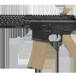 G&G 怪怪 MK18 GC18 MOD1 沙色 AEG 電動槍 EGC-018-MD1-DNB-NCM