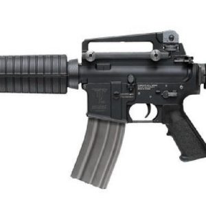 G&G 怪怪 TR16 Carbine Light AEG TGR-016-CAL-BBB-NCM 長槍電動槍