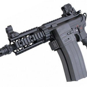 G&G 怪怪 M4 TR16 CRW AEG TGR-016-CRW-BNB-NCM 長槍 電動槍
