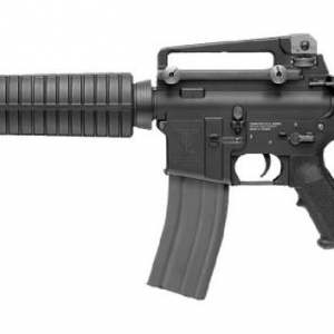 G&G 怪怪 M4 TR16 Ranger AEG 電動槍 TGR-016-RAN-BBB-NCM