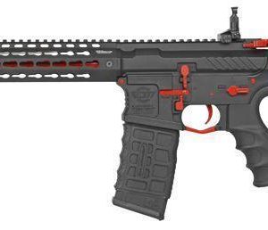 G&G 怪怪 CM16 SR XL RED AEG 電動槍 EGC-16P-SXL-RNB-NCM