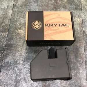 KRYTAC LMG 3500發 M4 用彈鼓 KTAEG-051-P001