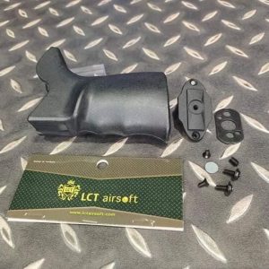 LCT 電槍 握把 LC-3 握把(黑色) LC008