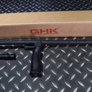 GHK AUG 原廠零件 AUG 20 吋 槍管組 AUG-K-6