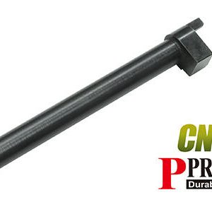警星 GUARDER MARUI P226/E2 CNC鋼製覆進簧導桿 (2020新版/黑色) P226-03(BK)
