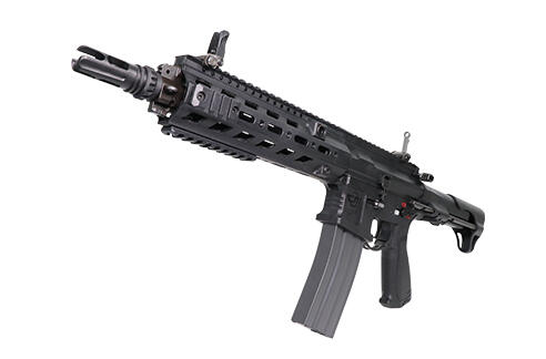 G&G 怪怪CMF-16K AEG 電動槍電子扳機M4 HK416 PDW 伸縮托EGC-16P-16K