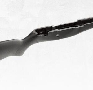 G&G 怪怪 M14 塑膠 一般版 槍身 槍托 原廠零件 G-05-028