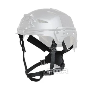 FMA EX 系統頭盔 頭盔綁帶 頭盔固定帶 黑色 沙色 灰色 TB-EX2