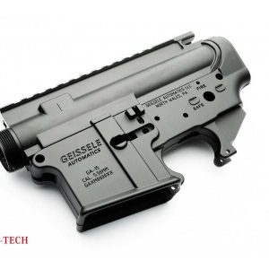 RA-TECH URGI MK16 7075-T6 鍛造槍身 FOR VFC AR 瓦斯槍