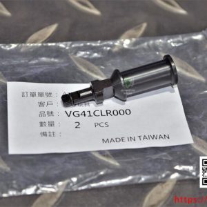VFC CYBERGUN FN SCAR-H MK17 槍機拉柄 一標一個 原廠零件 VG41CLR000