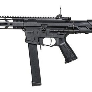 G&G 怪怪 ARP-9 ARP9 2.0新版 9mm 全金屬槍身 AEG 電動槍 3發點放 電子扳機 EGC-ARP-9V2-BNB-NCM