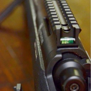 楓葉精密 VSR10 / DT-M40狙擊槍用 戰術水平儀增高 軌道 鏡軌 鏡橋 VSRRG VSRRB