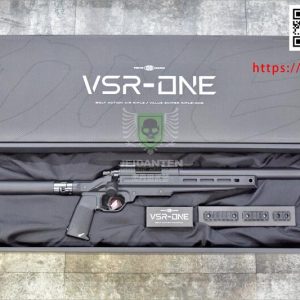 TOKYO MARUI VSR-ONE VSR-1 模組化 戰術折托 手拉空氣狙擊槍 狙擊槍 00892515