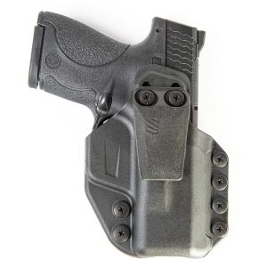 BLACKHAWK 黑鷹 軍規真品 隱藏槍套 槍燈SF X300 for Glock 17/19/45 P0000239