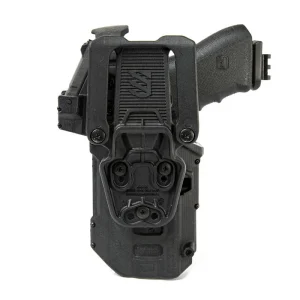 BLACKHAWK 黑鷹 軍規真品 槍套 for Glock 17/19/45 TLR 1&2 內紅點 P0000240