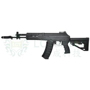 LCT 利成 LCK-12 AK-12 AK12 EBB AEG 全鋼製 後座力 突擊步槍 電動槍