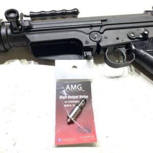 AMG 二代高效能氣閥 FOR VFC FN FAL AV-SCAR-01
